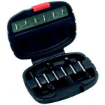 Set glodala za drvo prihvat 8 mm 6/1 Bosch 2607019463