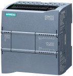 Siemens SIMATIC S7-1200 CPU 1212C DC/DC/DC