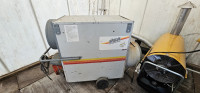 Termogen Kercher 87kW