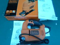 Ubodna pila BLACK DECKER