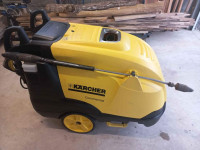 Visokotlačni perač Karcher Commercial HDS 8/18-4M