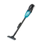 MAKITA aku usisavač DCL180ZB 18V bez baterije