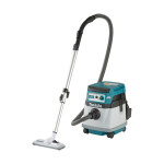 MAKITA aku usisavač DVC155LZ 18+18V bez baterije