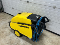 Miniwash Karcher HDS895