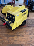 Visokotlačni perač KARCHER HDS 1290