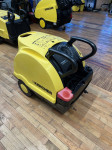 Visokotlačni perač Karcher HDS 558 C - MONOFAZNI 220 V