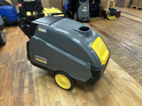 Visokotlačni perač KARCHER HDS 650 4M