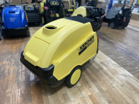 Visokotlačni perač KARCHER HDS 895 SUPER