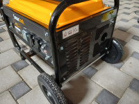 Agregat 2,6kw