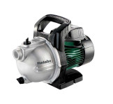 Metabo pumpa za vodu vrtna P2000G 450W 2000 l/h