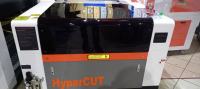 HyperCUT CNC 1410 PRO-TEC 130W servo CO2 laser za graviranje i rezanje