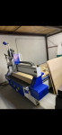 CNC Router-glodalica 1500x3000 mm