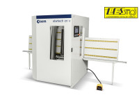 CNC stroj SCM STARTECH CN V