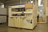 CNC stroj za tiple SCM Startech CN PLUS