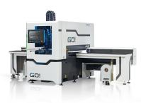 CNC Tiplarica GO! 1300M sa spindle motorom