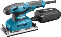 MAKITA oscilirajuća / vibraciona brusilica s regulacijom BO3711 - 190W