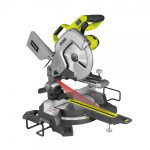 RYOBI potezna pila EMS254L (laser,2000W,254mm) 5133001202