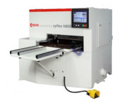 SCM Cyflex H800 CNC - PRODANO