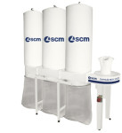 SCM formula / minimax ECO 300T odsis - AKCIJA