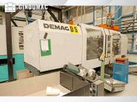 ➤ Used DEMAG Ergotech 110-430 NC 4 compact For sale