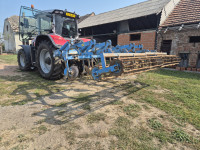 Gruber lemken 4m