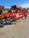 Gruber Vaderstad Cultus 350