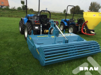 IMANTS JNC ROTAVATOR TIP Z