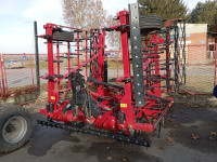 KONGSKILDE VIBRO MASTER 3055 SQ