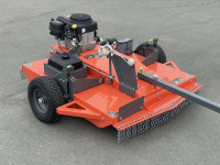 Kosilica za quad Mateng G.ATV120