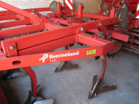 Kverneland CLD Gruber 3m