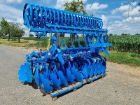 Lemken Rubin 10/300