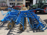 Lemken Rubin ​​9/400 KU