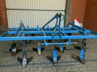 Lemken Smaragd 7/300 3 m Gruber