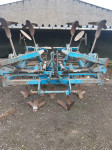 Lemken Smaragd 9/380 Gruber 3,8 m