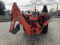 Rovokopač za traktor MATENG BH8600