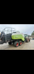 Claas Quadrant 3400