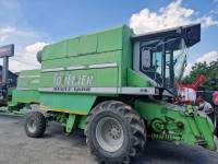 DEUTZ FAHR TOPLINER 4080