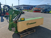 Kosilica Krone Active Mow R 200 rabljena