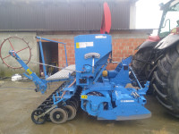 Lemken saphir 7