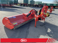 Maschio GIRAFFA XXL 260 HD - DEMO malčer