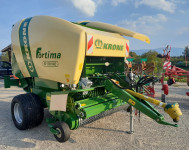 Rolo balirka Krone Fortima V 1500 MC