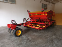 Vaderstad Rapid S 3 metra