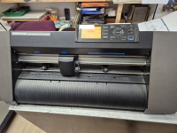 graphtec ce7000-40 cutter