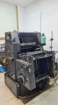 HEIDELBERG GTO 46