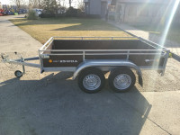 AUTO PRIKOLICA VESTA TRAILERS LIGHT 25WDA