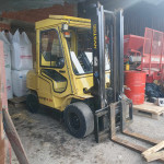 hyster 4 t