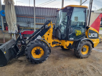 JCB 406