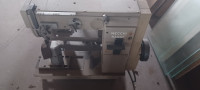 Industrijska šivaća mašina Necchi Bagat
