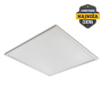 ⚡️AKCIJA -50%⚡️LED PANEL 60x60, 36W 4320lm 50 000h - Garancija: 2 god