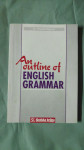 An outline of English grammar